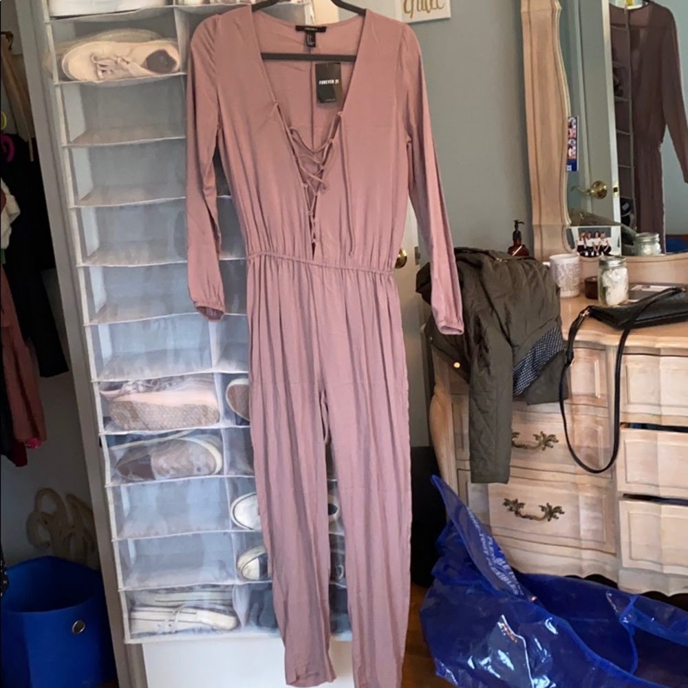 Jumpsuit